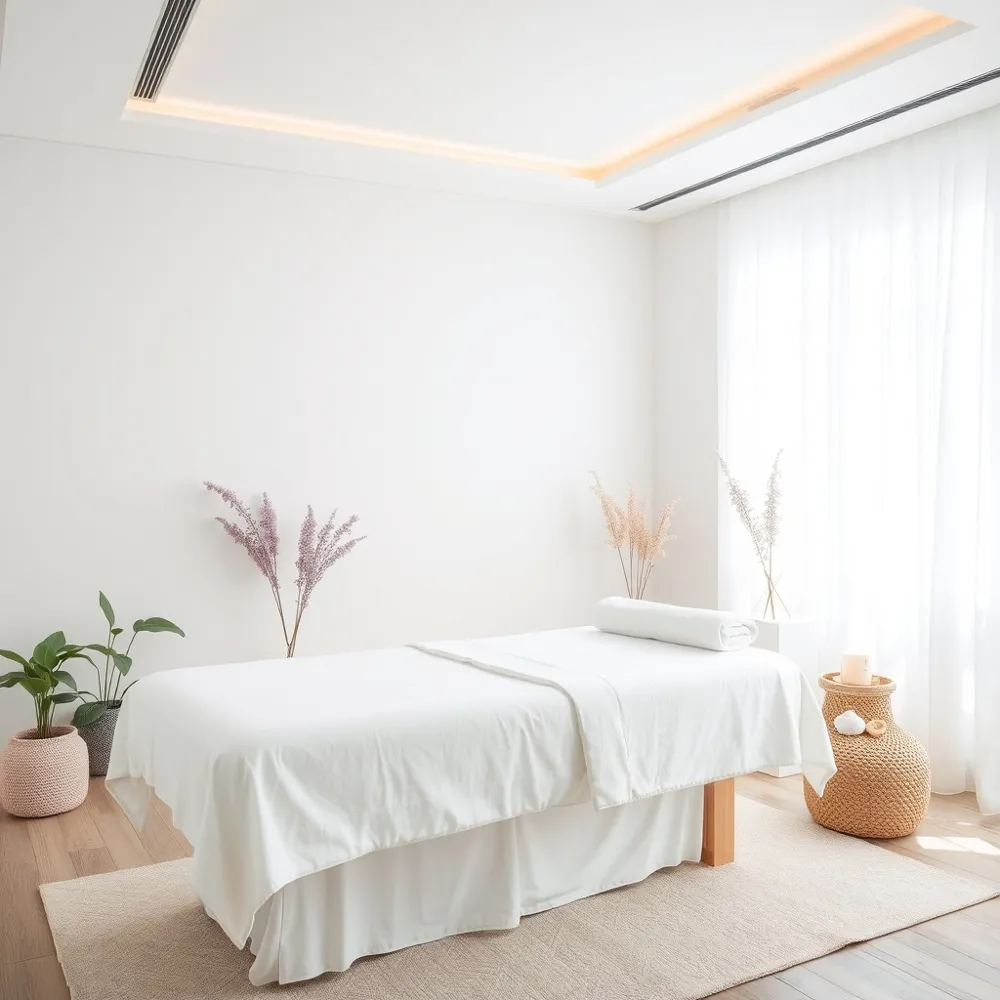 Our professional lymphatic therapy techniques encourage healthy fluid circulation and support your body as it heals from surgical trauma.