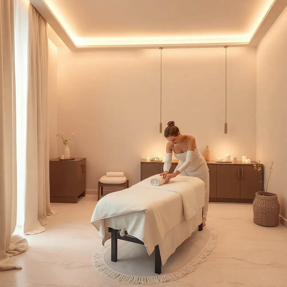 Our professional lymphatic drainage sessions provide compassionate support to help your body naturally move fluids and reduce swelling after surgery.