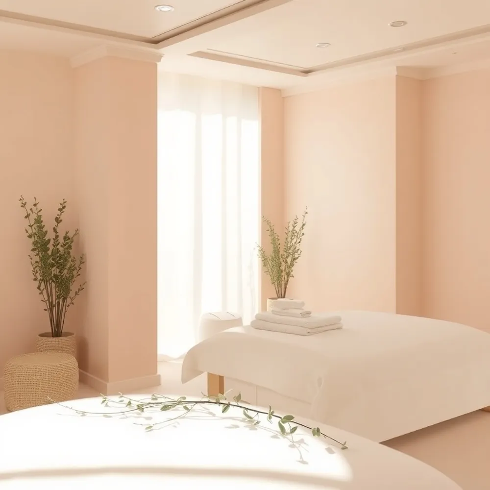 Experience the rejuvenating benefits of facial lymphatic drainage as a gentle, clinical approach to reducing puffiness and promoting vibrant, healthy skin recovery.