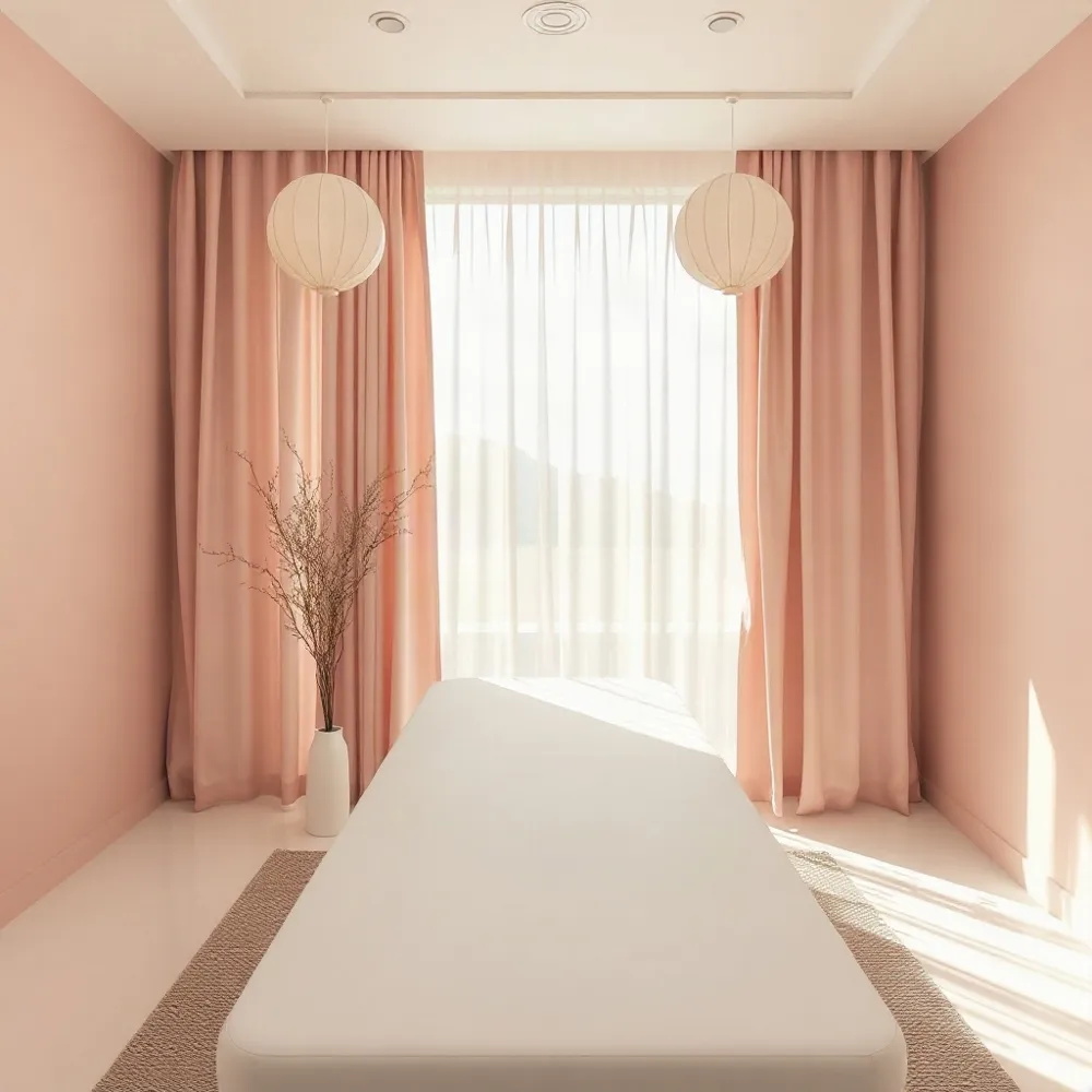 Always wait for your surgeon to confirm your incisions are fully closed and free of drainage before beginning any therapeutic scar massage.