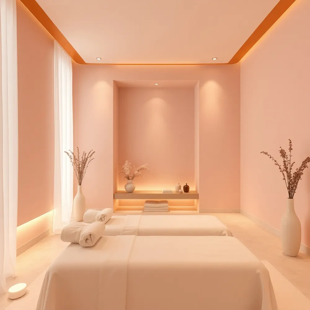 Professional lymphatic massage accelerates the healing process by boosting circulation and calming the nervous system for a smoother physical recovery.