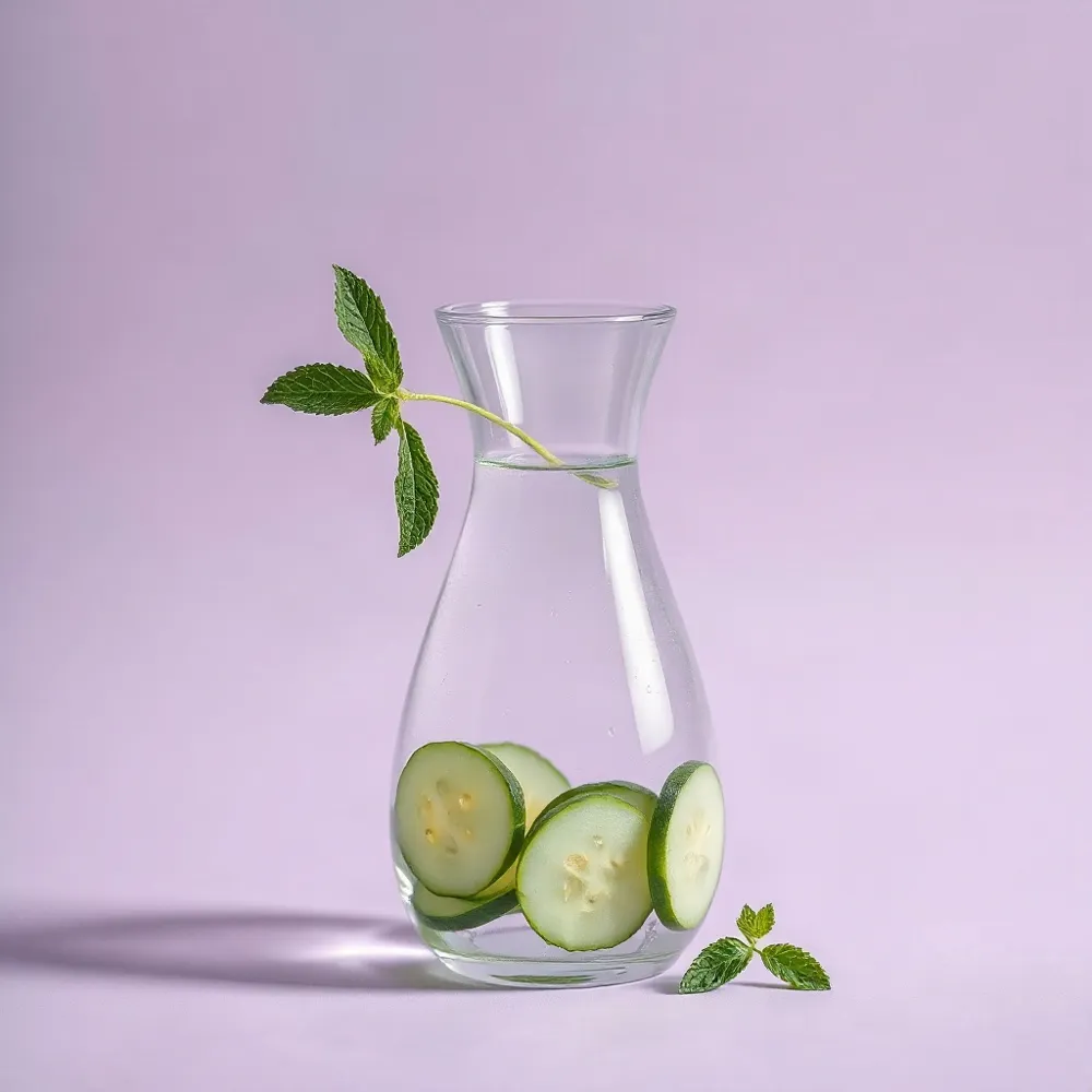 Adopting an anti-inflammatory diet and prioritizing consistent hydration serves as a foundational pillar for optimal lymphatic function.
