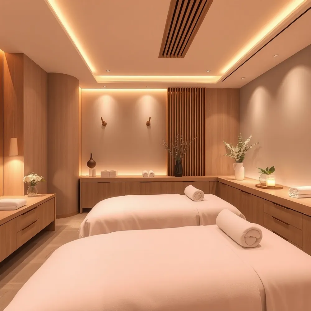 Wood therapy uses rhythmic pressure to help smooth skin texture and improve lymphatic efficiency as part of a personalized sculpting plan.