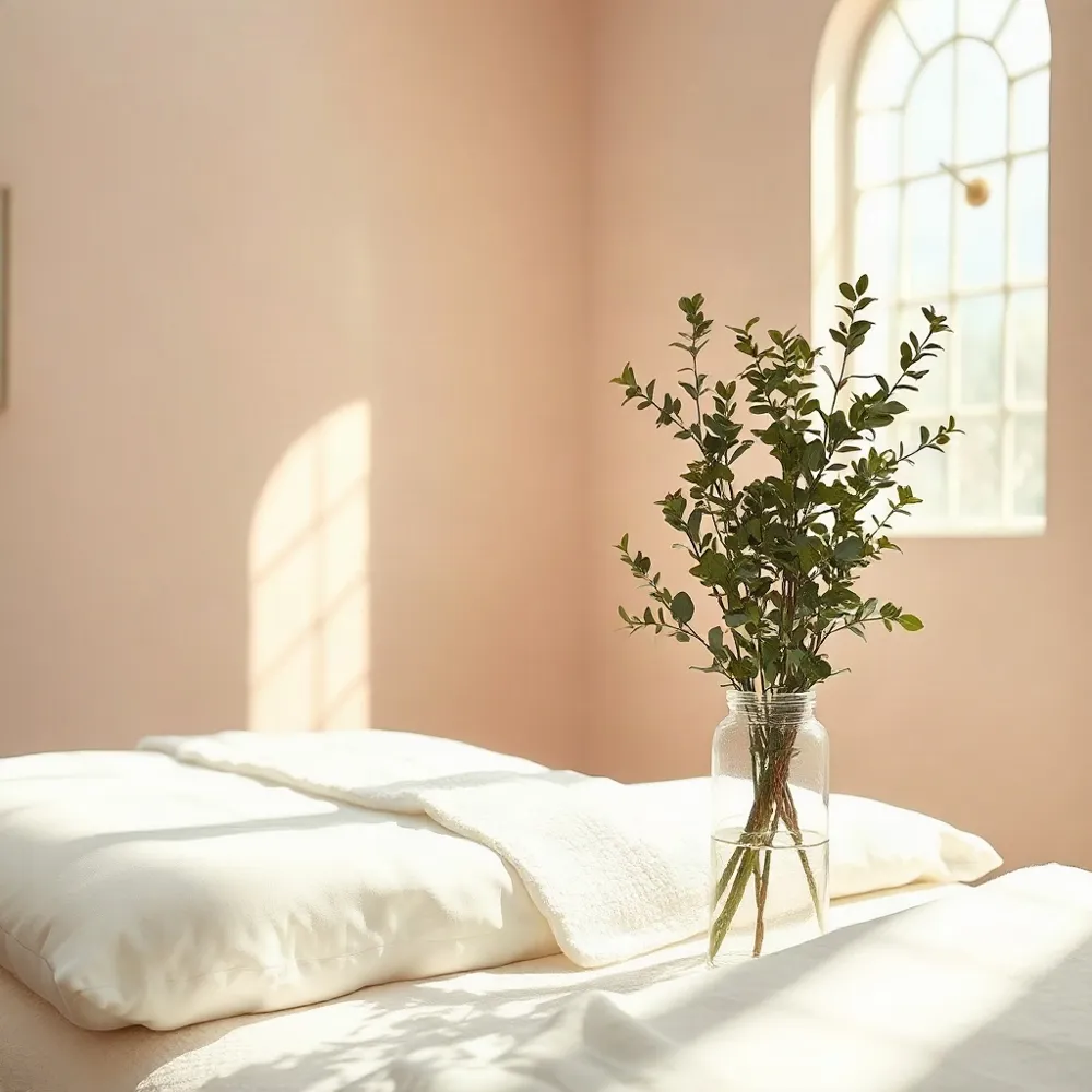 Empower your recovery with professional guidance and gentle habits that foster long-term comfort and well-being after your surgery.