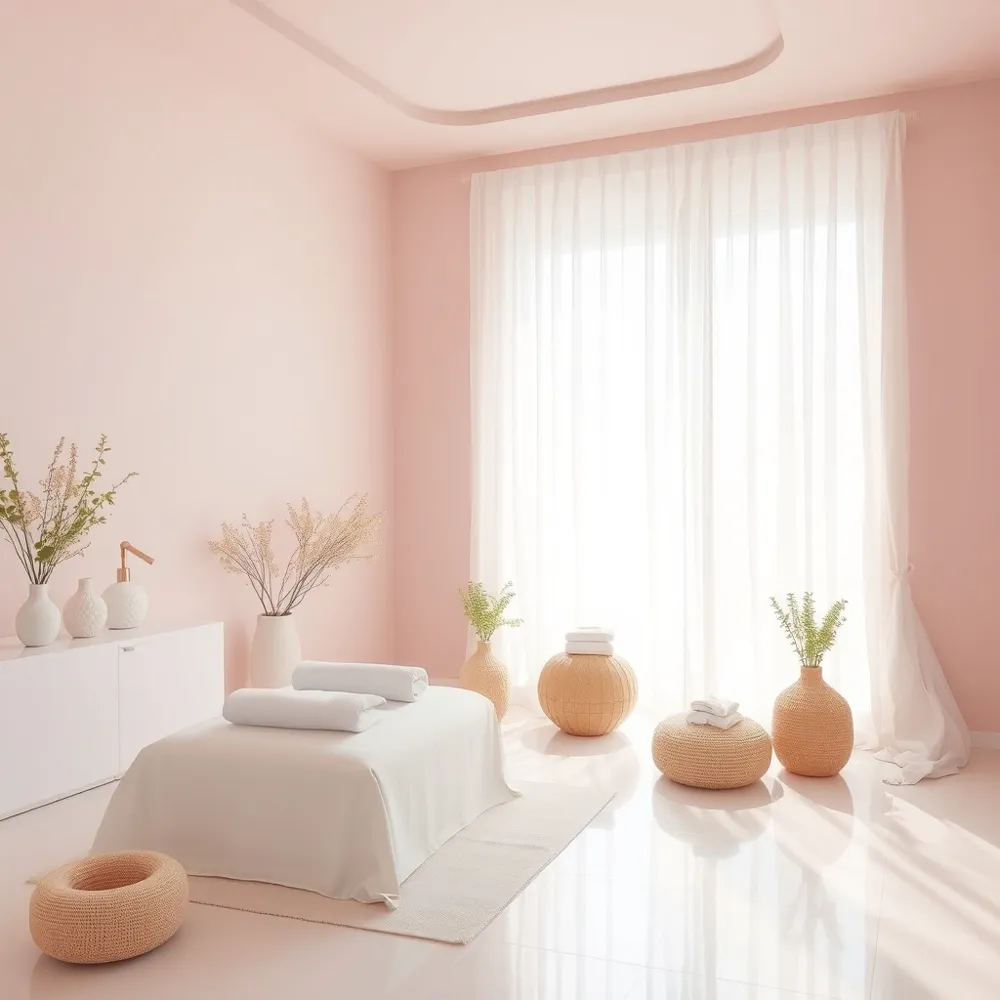Manual lymphatic drainage uses gentle, rhythmic techniques to safely clear fluid and support your body's natural healing process.