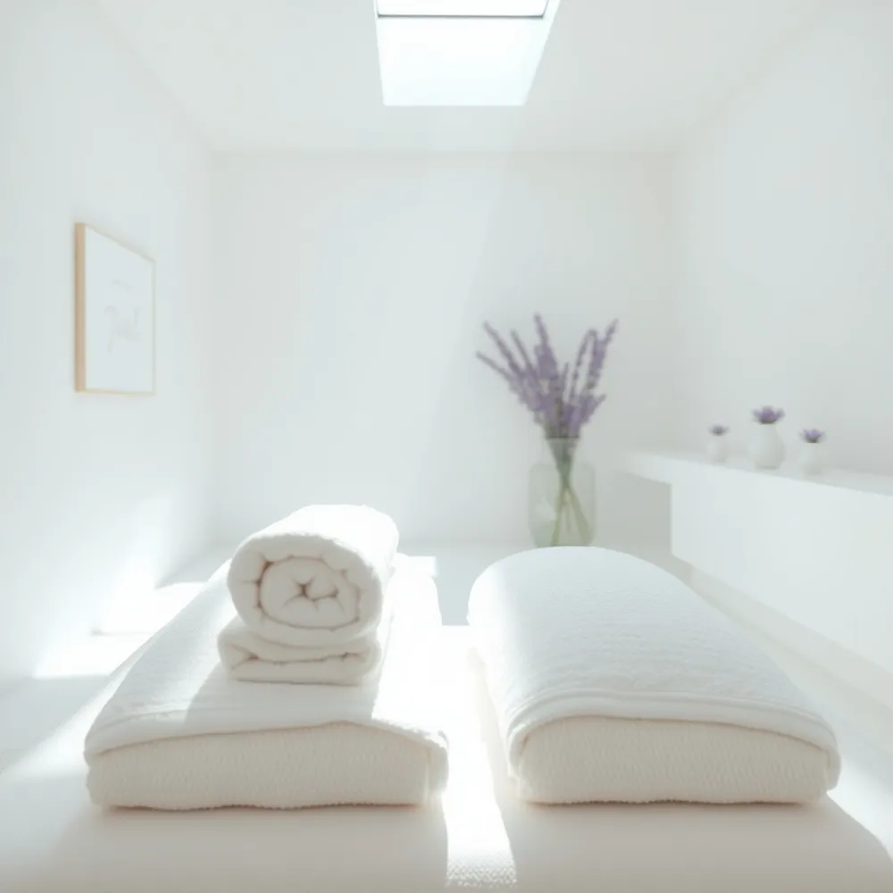 We prioritize your safety by ensuring every massage protocol is carefully aligned with your surgeon's specific recovery timeline and your personal healing needs.