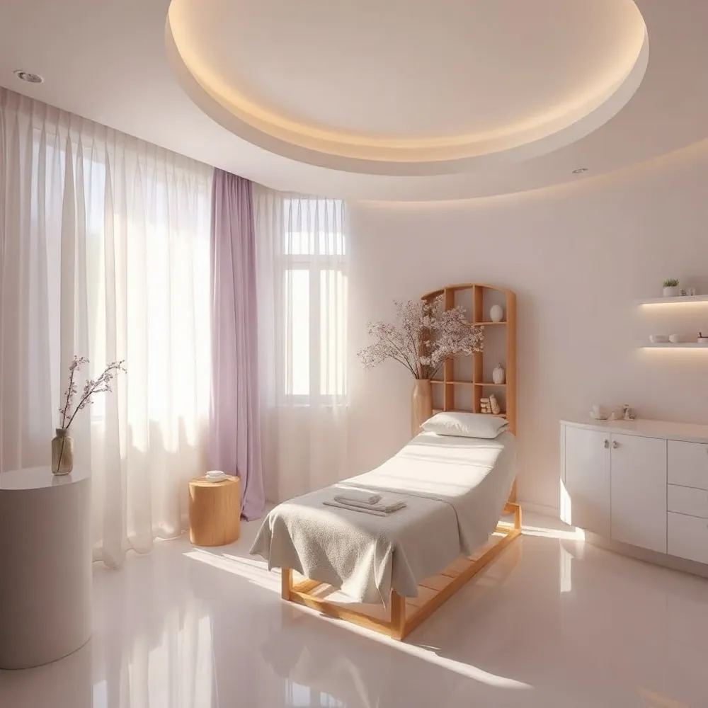 Manual lymphatic drainage uses gentle, rhythmic techniques to clear fluid and support your body as it heals after surgery.