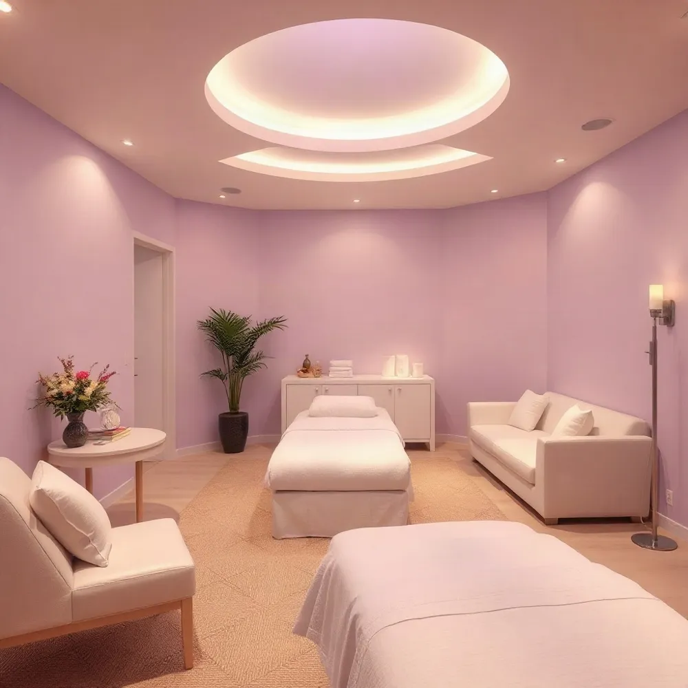 Create a serene and organized recovery sanctuary with all your essential supplies within reach to minimize physical strain and support a smooth, comfortable healing process.