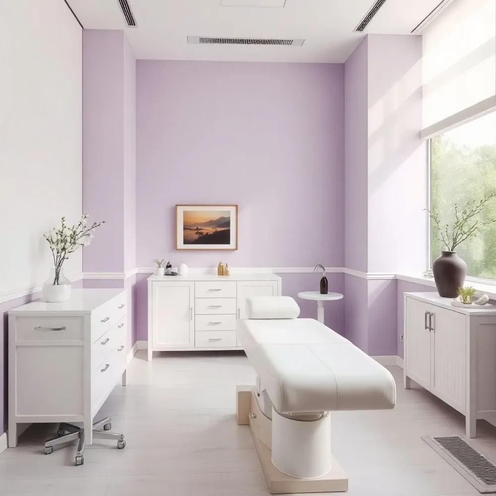 We provide compassionate, clinically-driven lymphatic care that prioritizes your safe recovery over the generalized comfort of traditional spa environments.