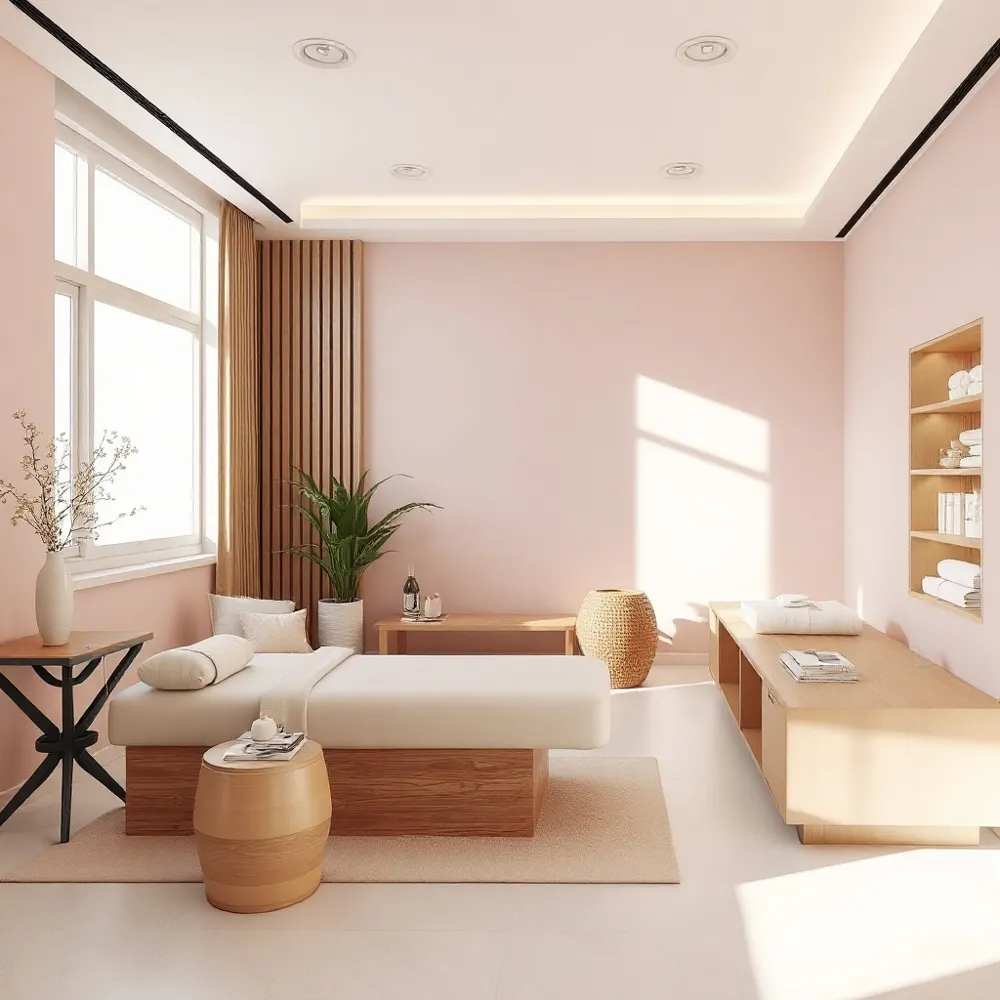 Discover how wood therapy uses precise wooden instruments to support your body's natural circulation and enhance overall aesthetic contours.