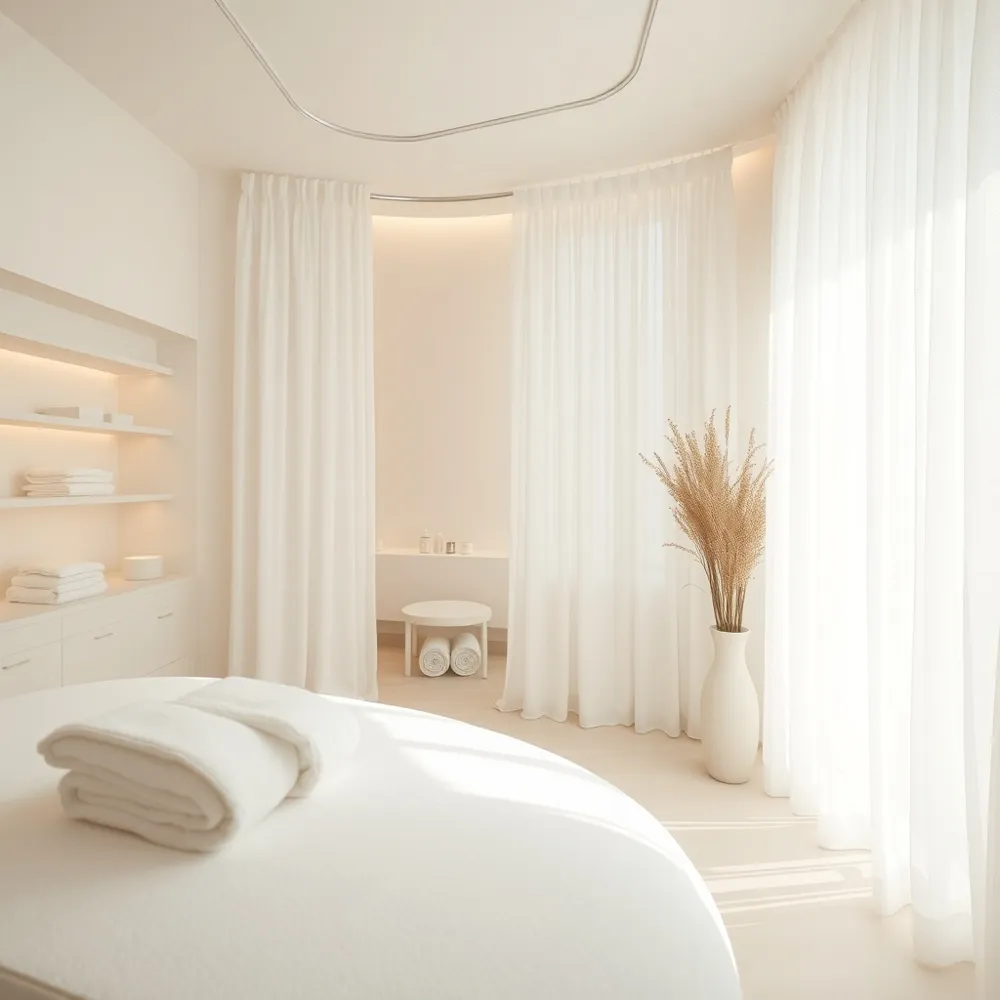 Integrating gentle lymphatic therapy with compassionate recovery support fosters a holistic healing experience that benefits both your body and your emotional well-being.