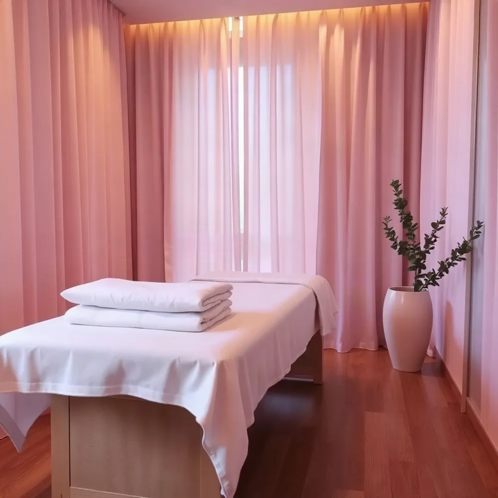 Lymphatic drainage massage offers more than swelling relief, supporting detoxification, immunity, and an overall sense of lightness and well-being.