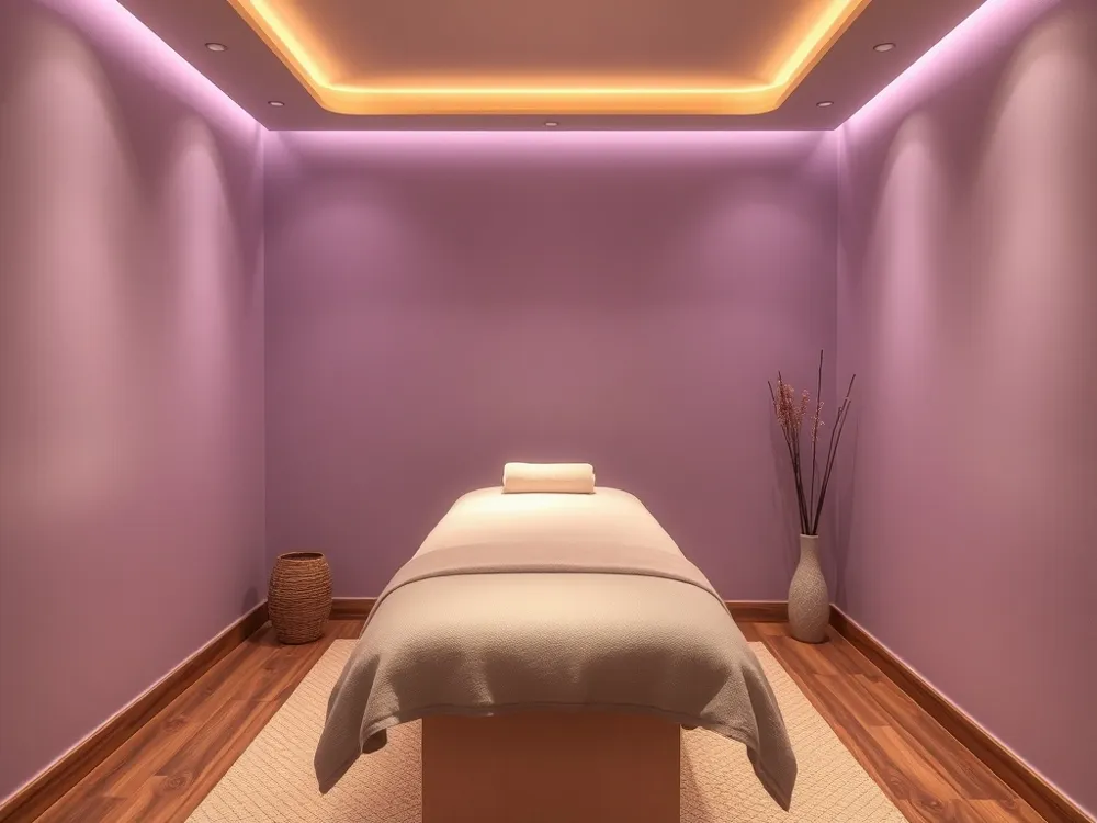 Your first lymphatic drainage massage begins with a personalized consultation and uses gentle, rhythmic strokes to reduce swelling and support your recovery.