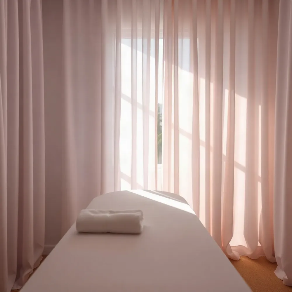 Understand the four integrated stages of tissue healing to set realistic expectations for your body as it naturally repairs and refines after your surgery.