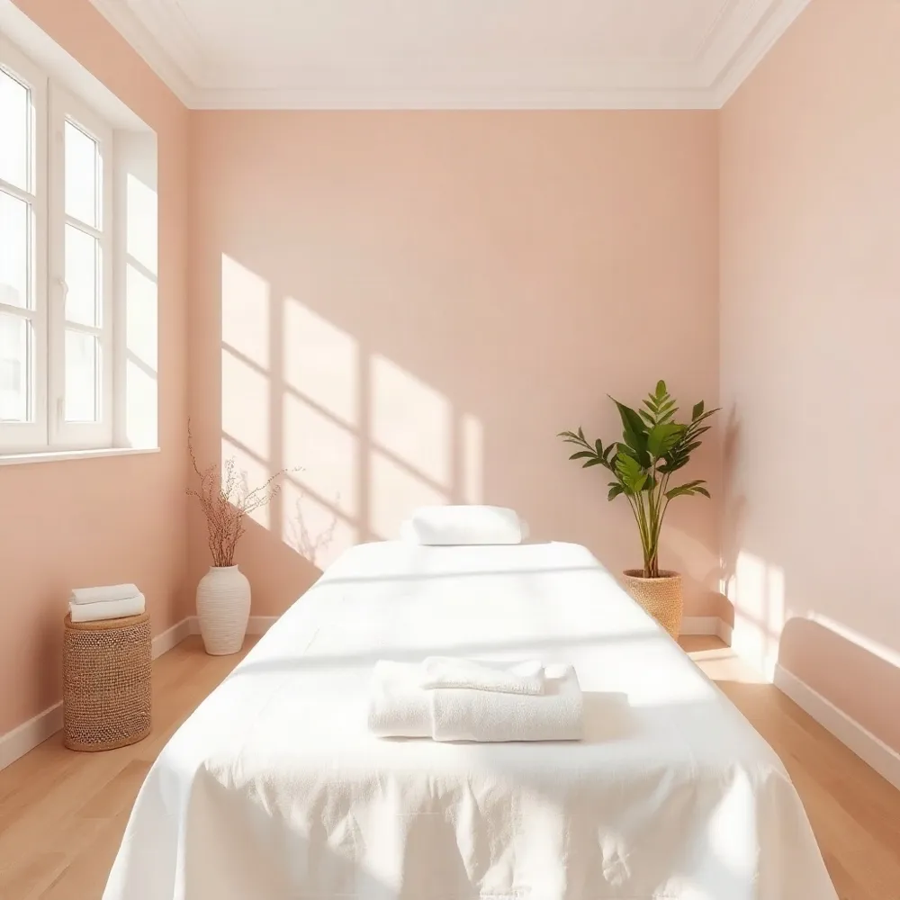 Manual lymphatic drainage uses gentle, rhythmic techniques to reduce post-surgical swelling and support your body's natural healing process.