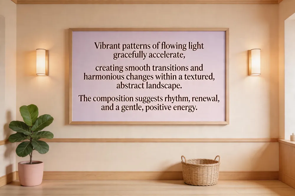 Gentle rhythmic strokes accelerate fluid clearance and scar remodeling.