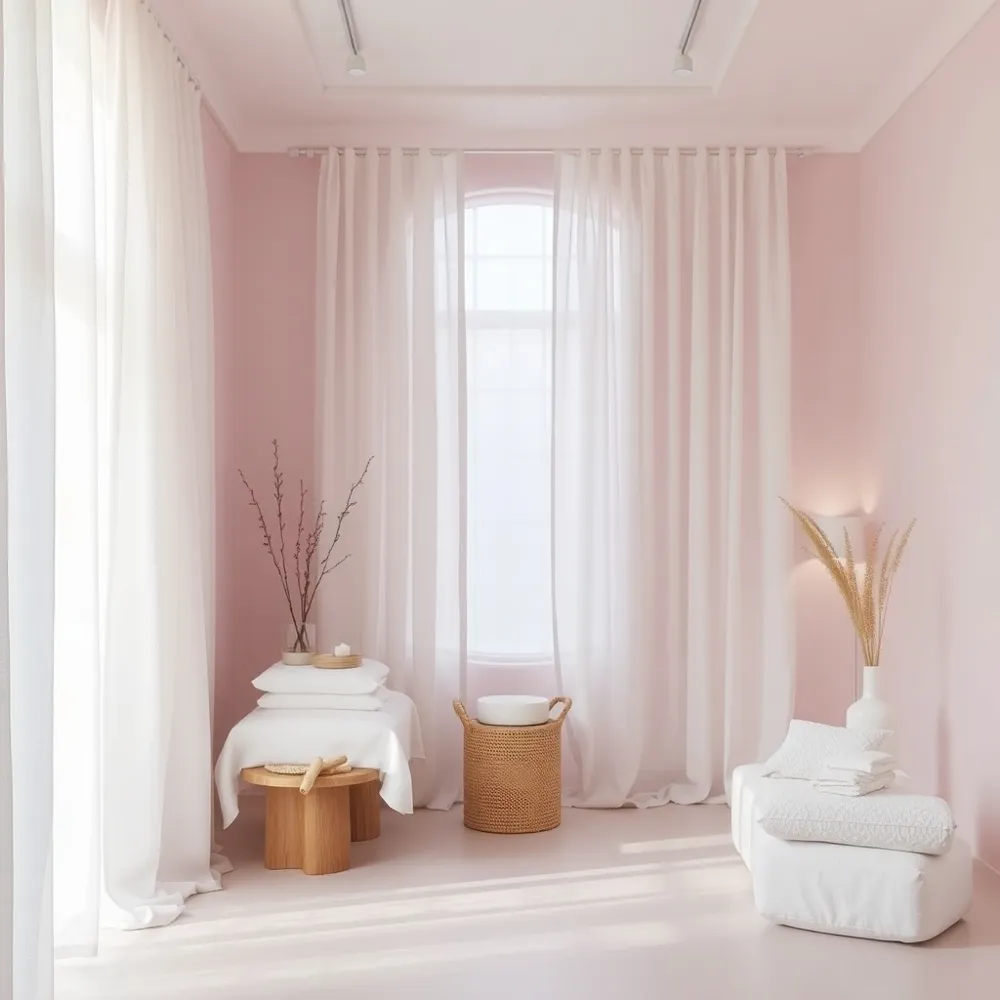 While individual results vary, many clients notice reduced bloating and improved skin texture after a few consistent sessions of wood therapy.