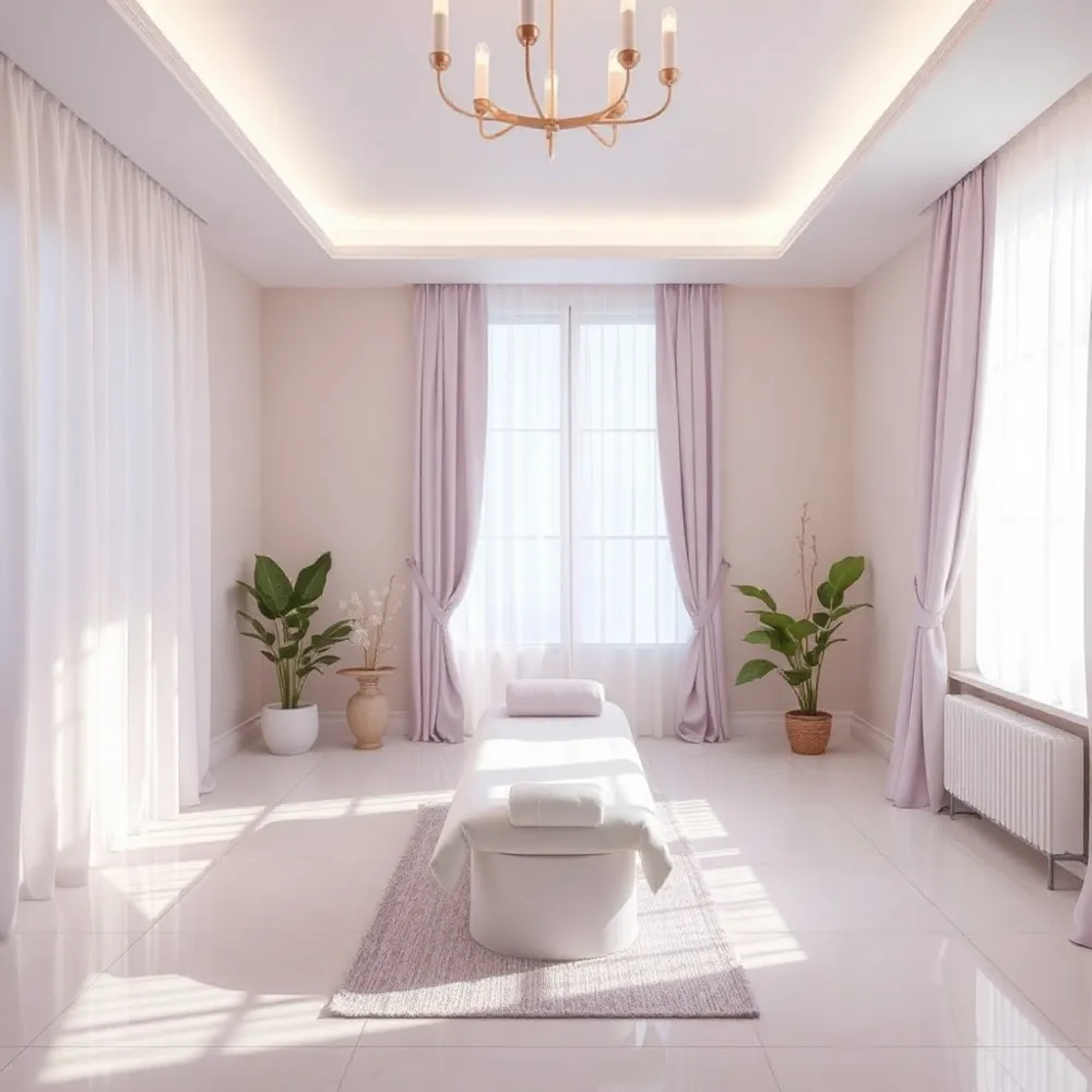 Experience gentle, professional lymphatic drainage tailored to your recovery stage to effectively reduce swelling and promote optimal restorative comfort.