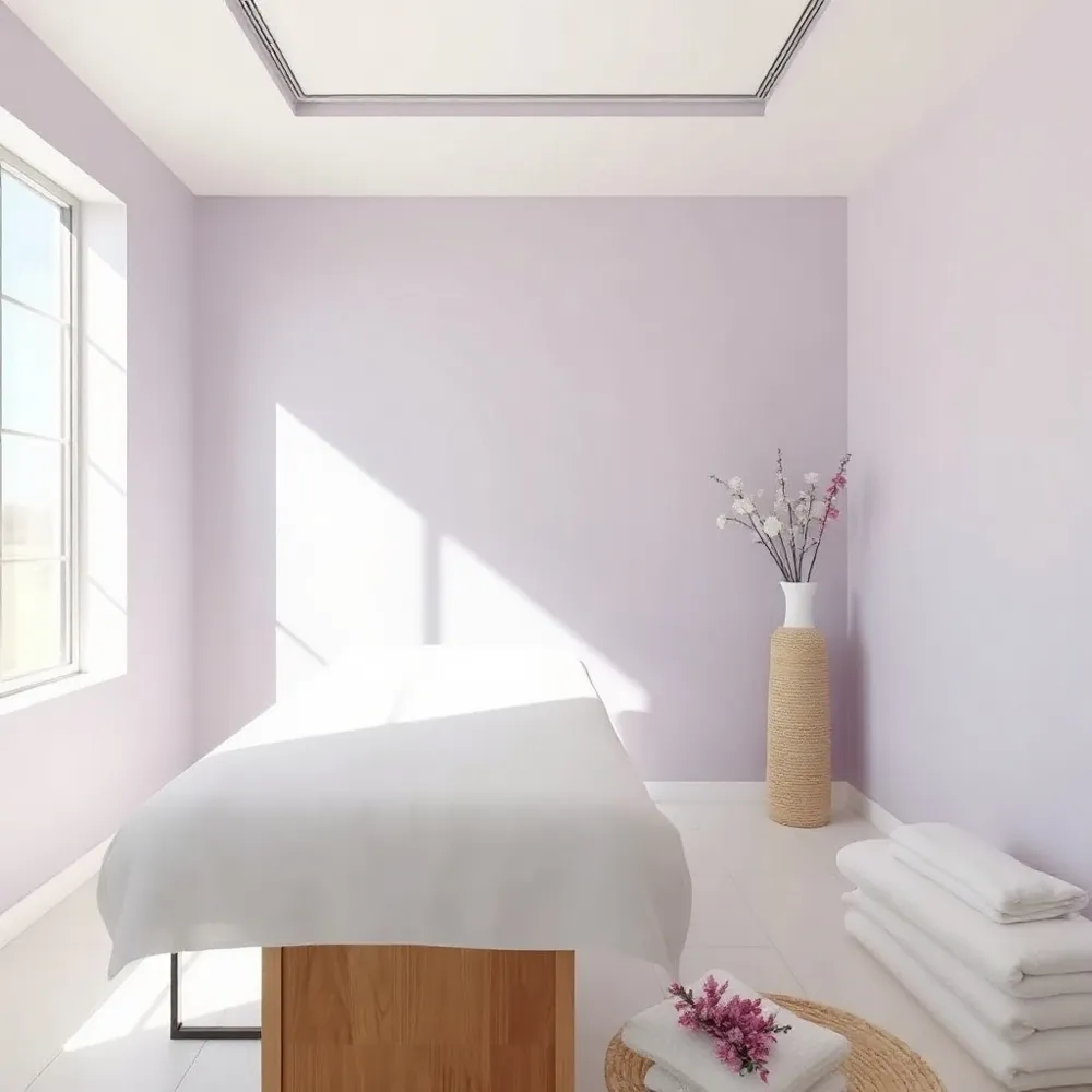 Manual lymphatic drainage is a gentle, specialized technique designed to clear stagnant fluids and reduce localized pressure to support your body's natural restoration.