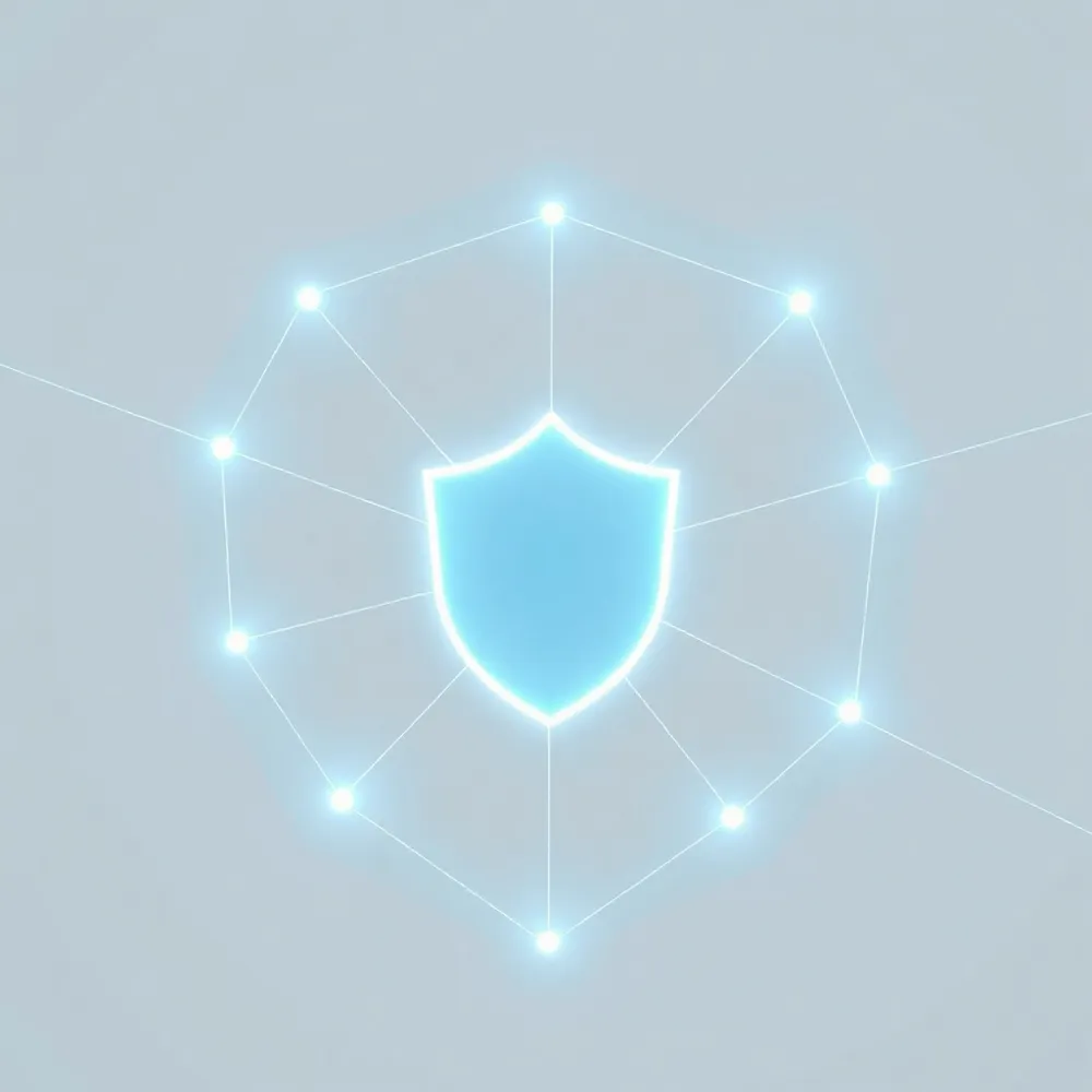 Our lightweight agent secures sensitive data at the keystroke level to ensure privacy before it leaves your local environment.