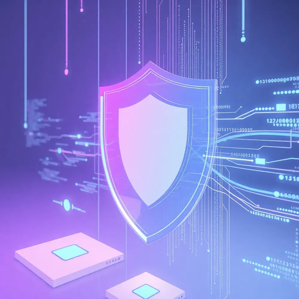 NexusNest secures enterprise data by intercepting prompts in transit, ensuring sensitive information is masked before AI tool interaction occurs.