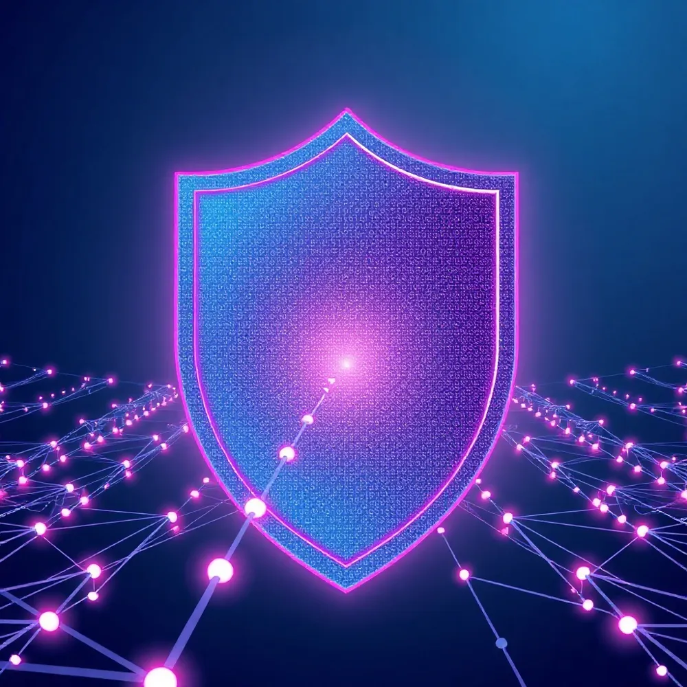 NexusNest uses a specialized agent to mask sensitive prompts server-side, ensuring original values are never stored and supporting company compliance programs.