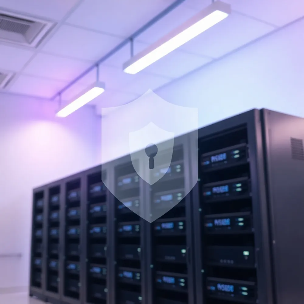 NexusNest provides essential visibility and protection by masking sensitive data server-side and never storing original values, ensuring secure AI adoption.