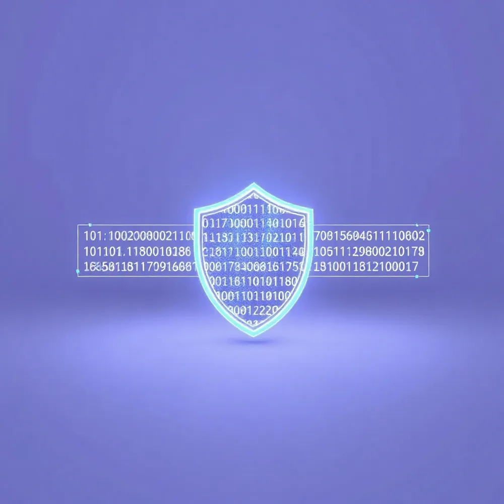 NexusNest secures enterprise workflows by intercepting prompts in transit and performing server-side data masking before any information reaches an AI provider.