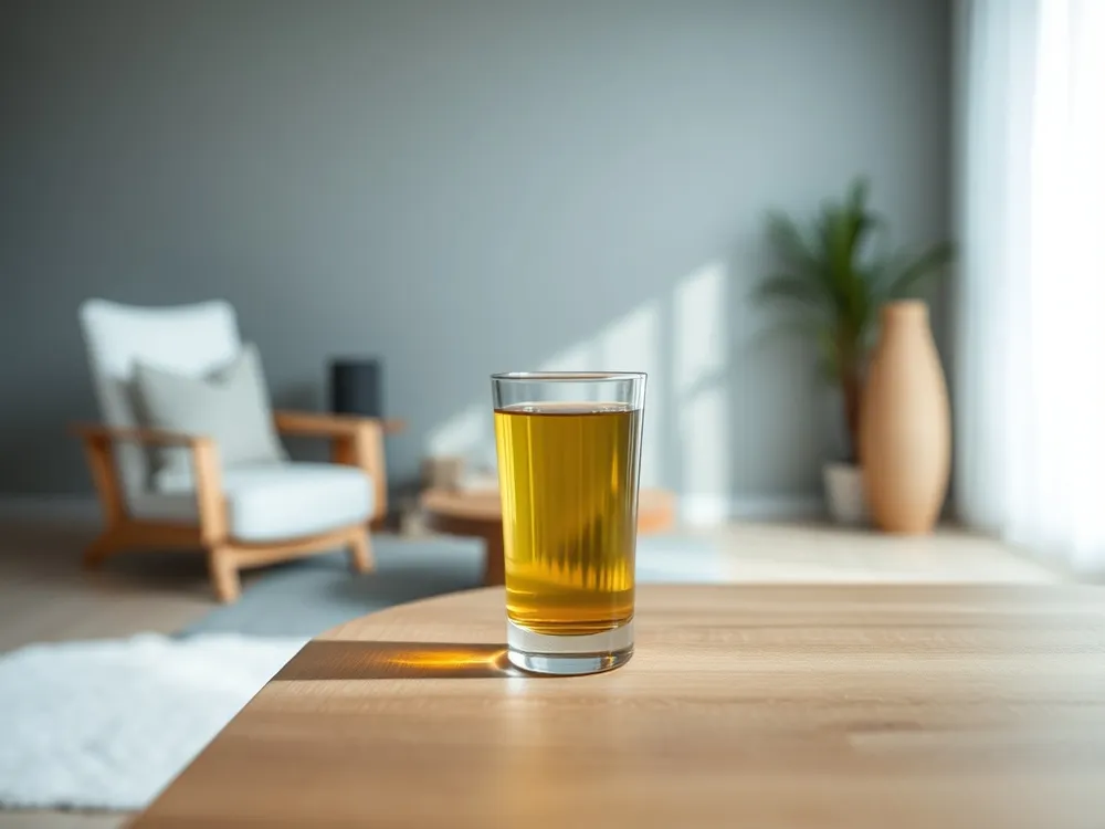 Plain water, green tea, and low-sodium vegetable juice are calorie-free or low-calorie drinks that can boost metabolism and support your weight loss goals.