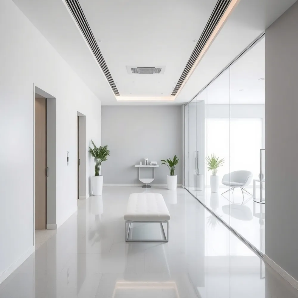 Medical facials offer professional, evidence-based treatments that prioritize your long-term skin health over the temporary relaxation of a traditional spa.