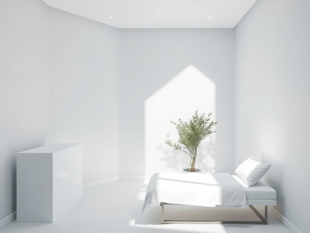 Gen Z prioritizes natural facial movement and preventative skincare over early Botox, seeking subtle, authentic results through collagen-stimulating treatments.