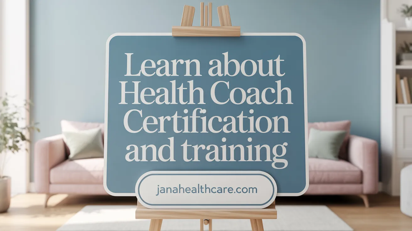 Learn About Health Coach Certification and Training