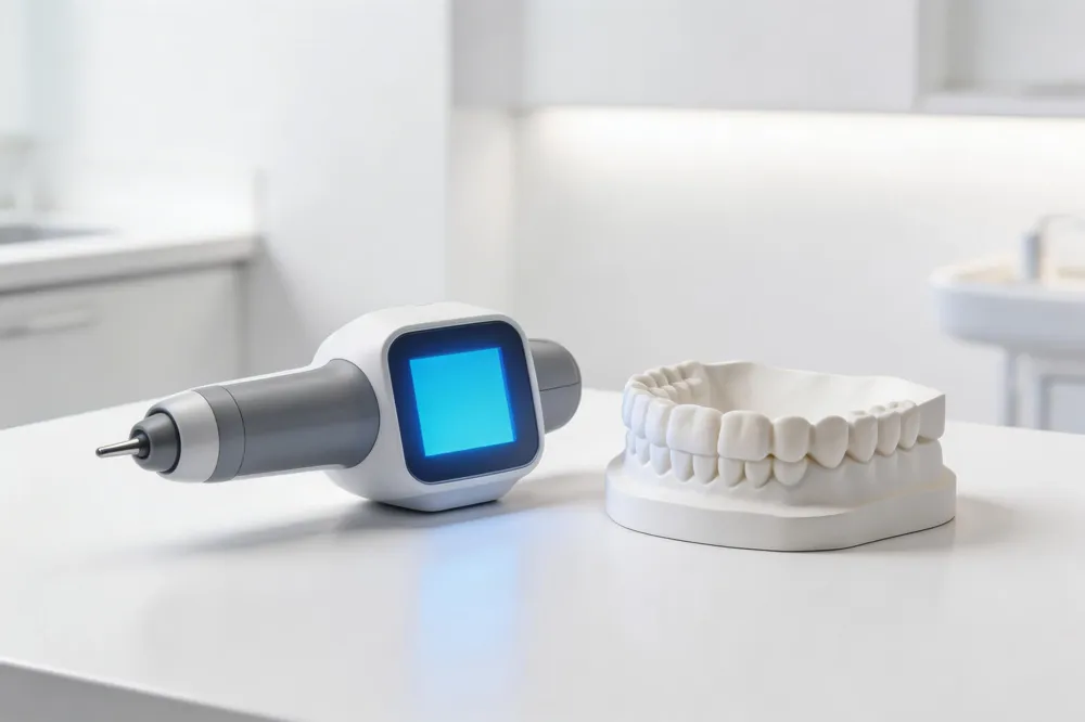 Why Intra‑Oral Scanners Are Becoming the Standard in Dental Practices ...