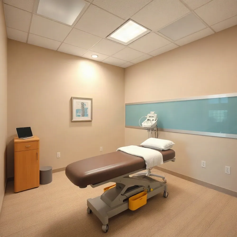 Serious complications from chiropractic adjustments are extremely rare, and our Raleigh clinic uses gentle, research-backed techniques to ensure safe and effective care.