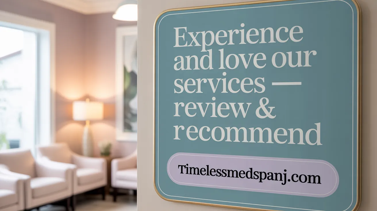 Experience and Love Our Services – Review & Recommend
