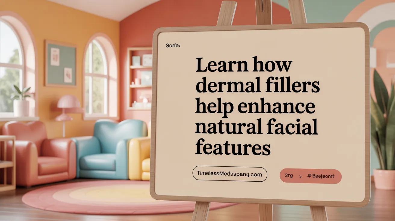 Learn How Dermal Fillers Bring Back Volume and Shape Your Face
