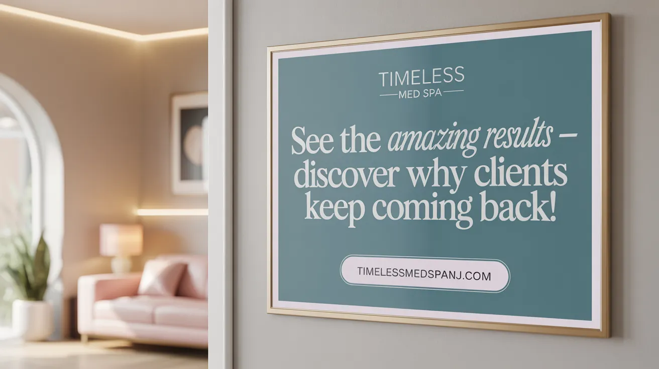 See the Amazing Results — Discover Why Clients Keep Coming Back!