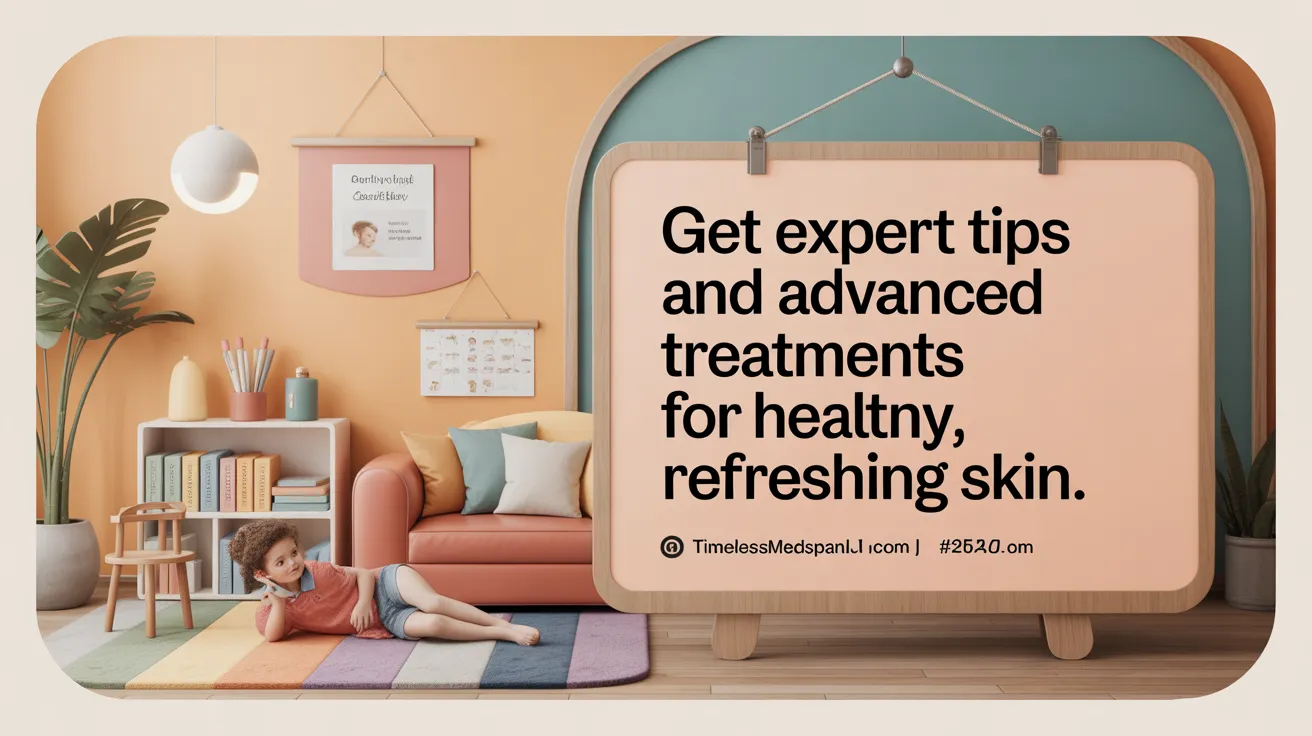Get Expert Tips and Advanced Treatments for Sensitive Skin