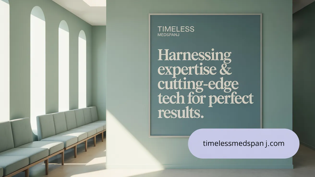 Harnessing Expertise & Cutting-Edge Tech for Perfect Results