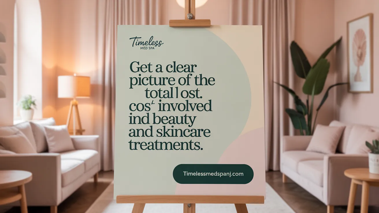 Get a clear picture of the total costs involved in laser hair removal.