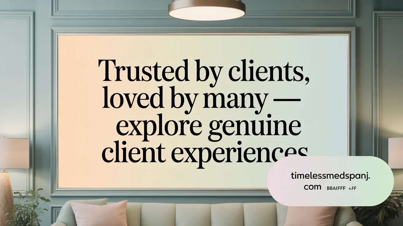 Trusted by Clients, Loved by Many — Explore Genuine Client Experiences