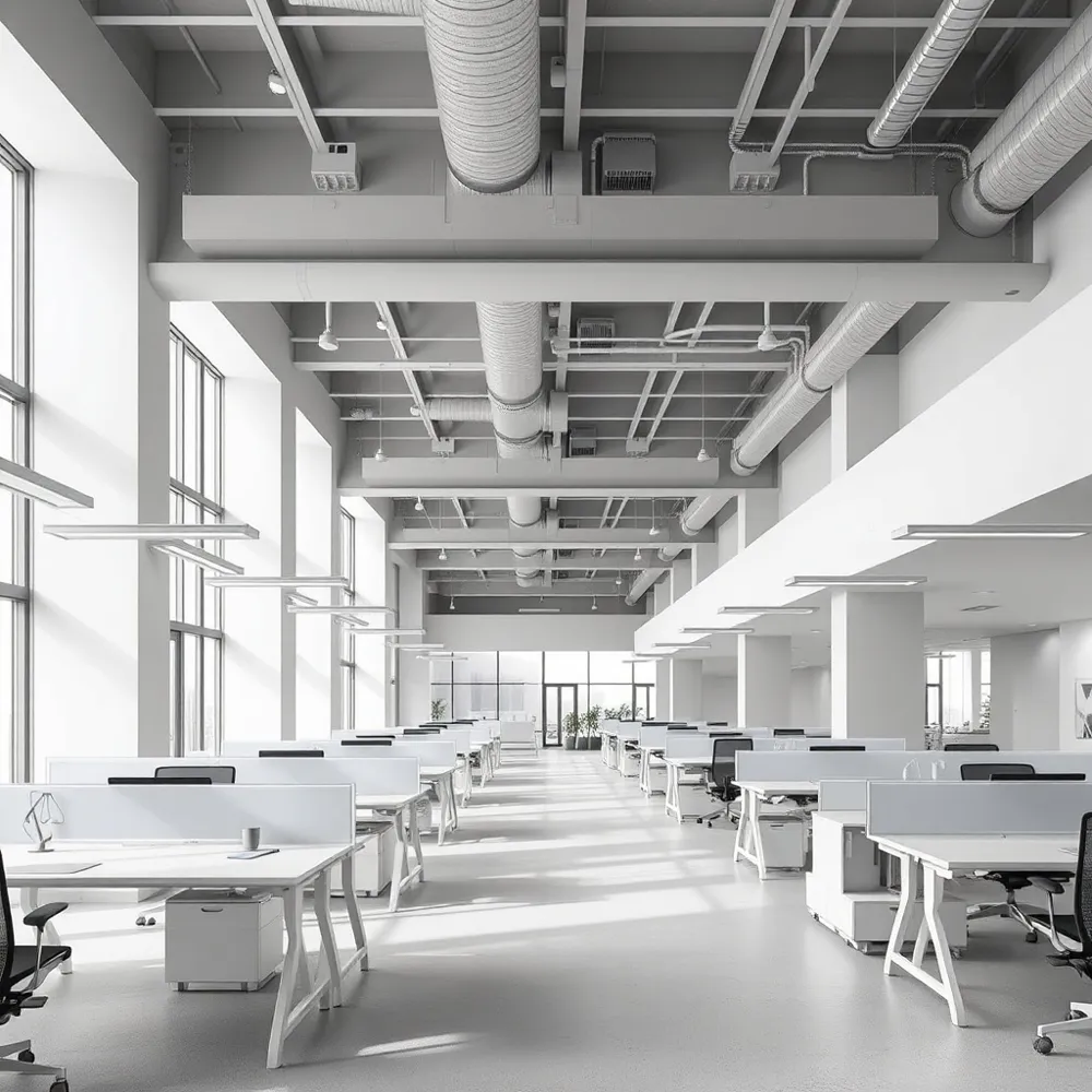 Experience a seamless, all-in-one procurement journey that handles every detail from professional design and precise delivery to expert installation.