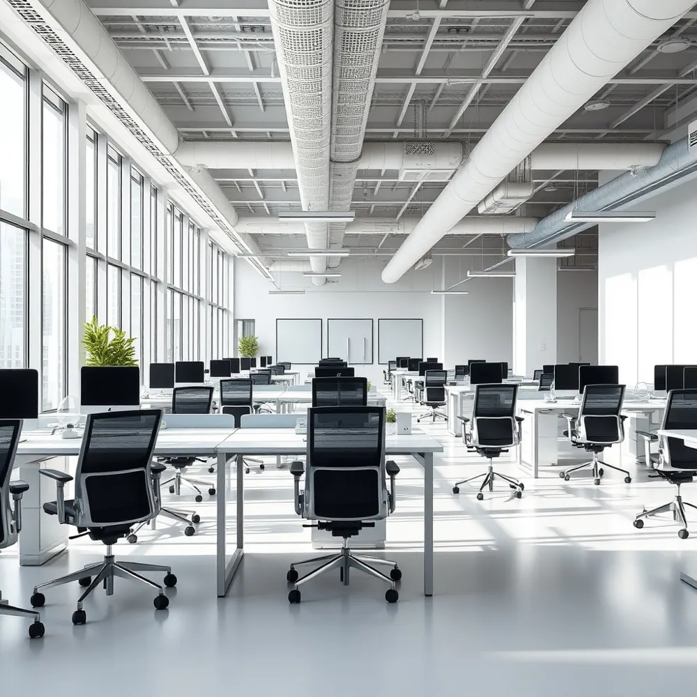 We handle every step of your project from initial design to final installation, providing a seamless procurement experience that eliminates logistical fragmentation.