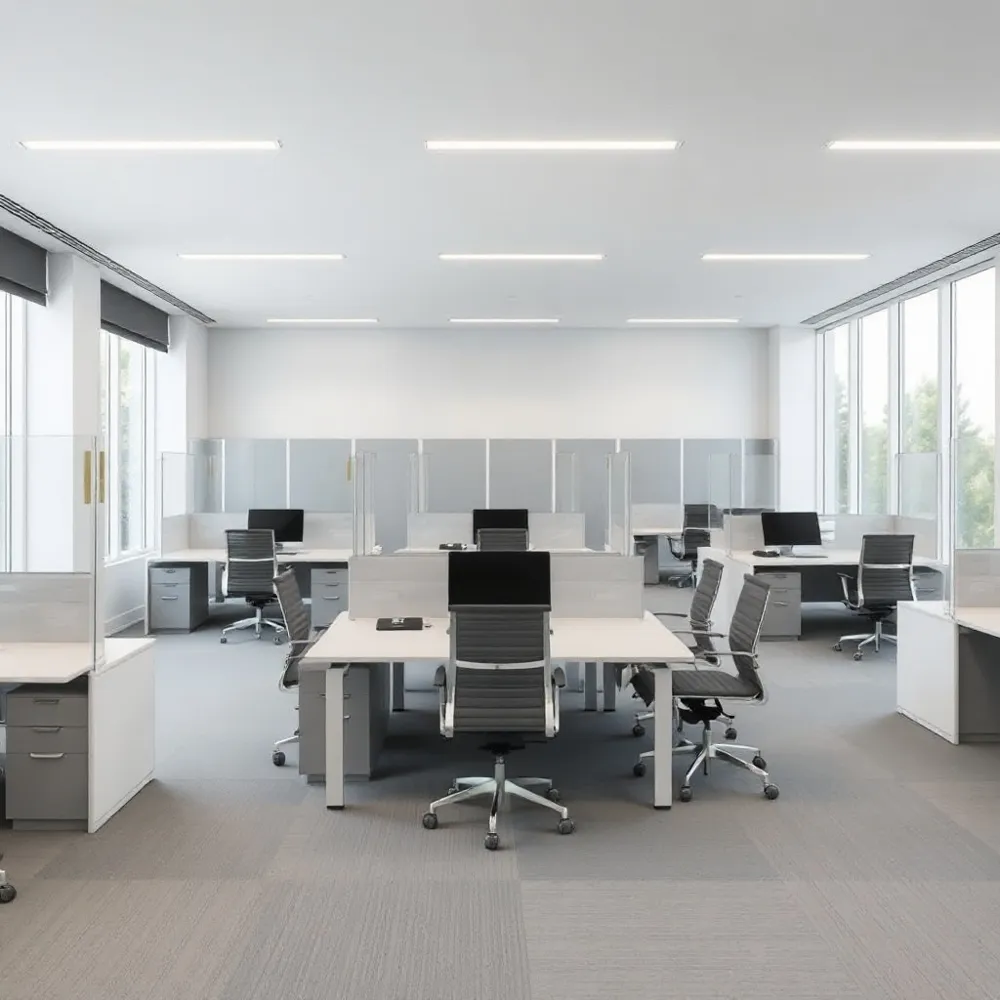 A single point of contact from layout planning to final snagging removes the friction of managing multiple vendors and hidden costs.