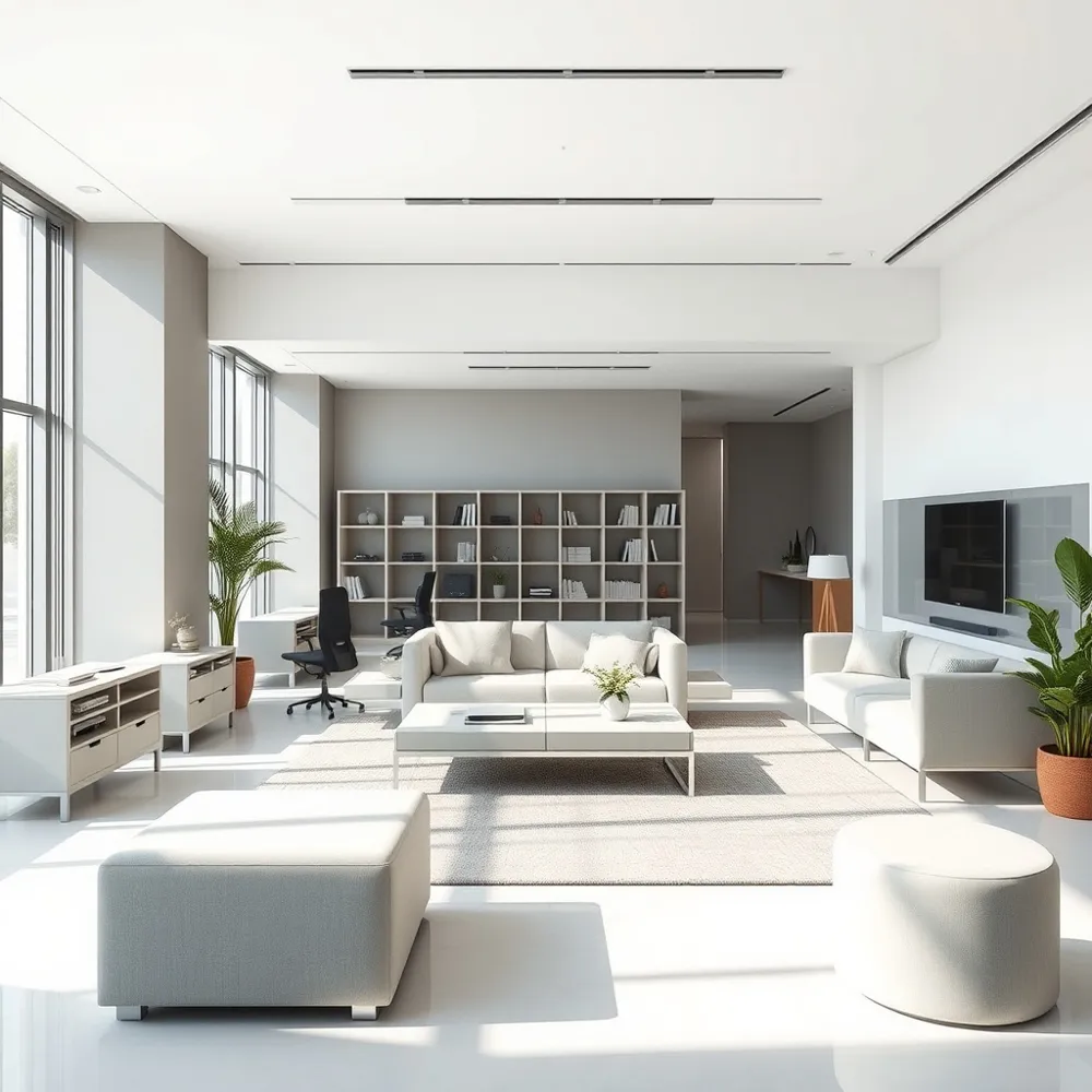 Maximize your budget and secure significant volume discounts by consolidating your furniture project with a single, reliable full-service partner.