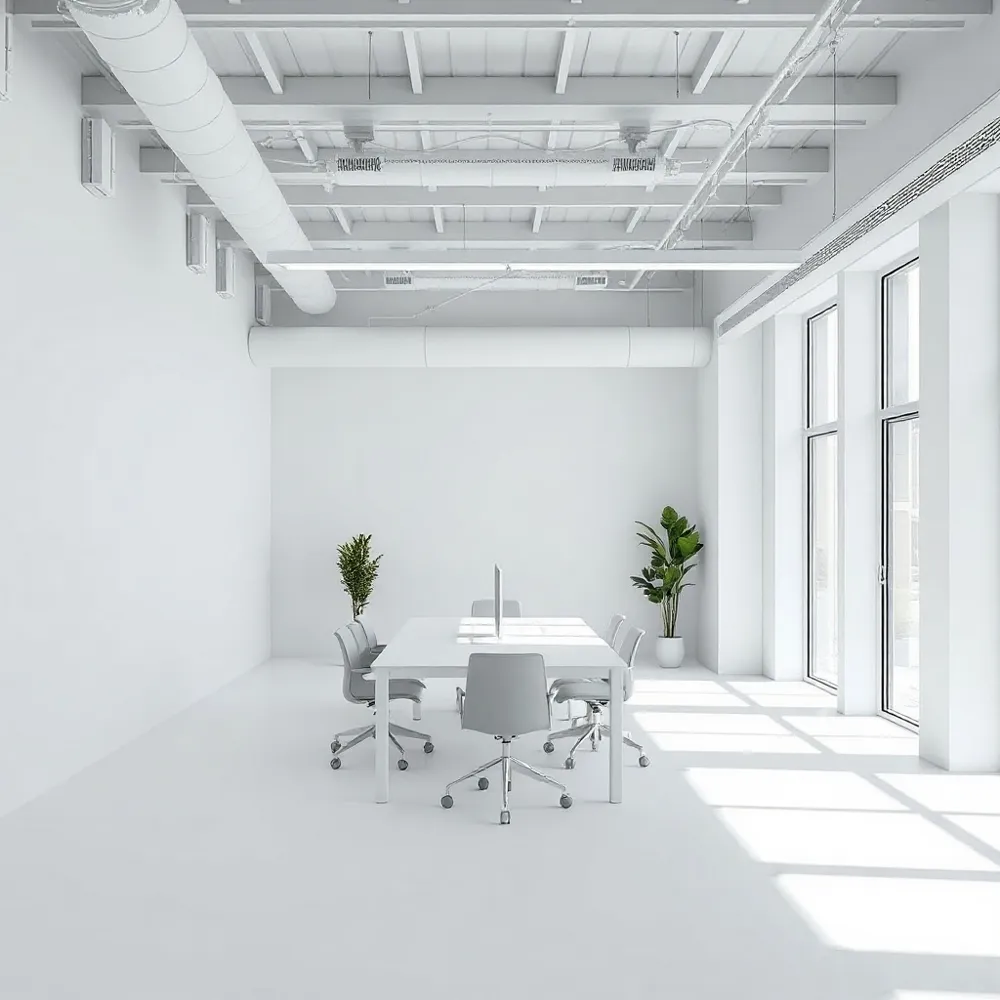 Use our augmented reality tools to project 3D acoustic solutions directly into your workspace to ensure a perfect design before you commit.