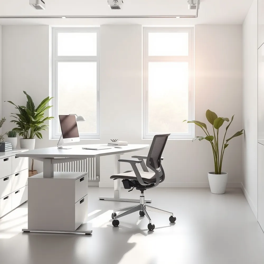 We provide a seamless experience by handling everything from initial layout design to professional installation at your site.