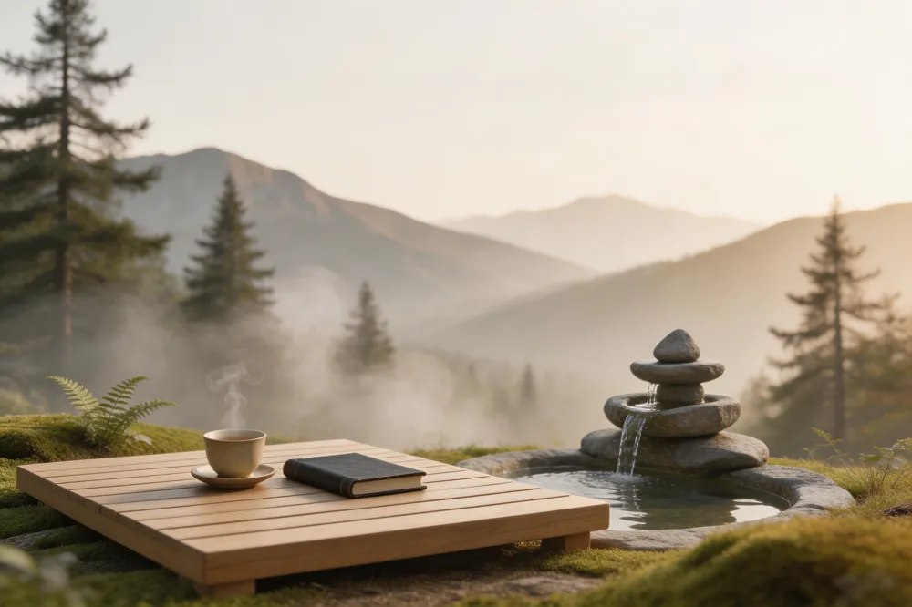 A comprehensive, evidence‑based roadmap combining therapy, nutrition, and mind‑body work.