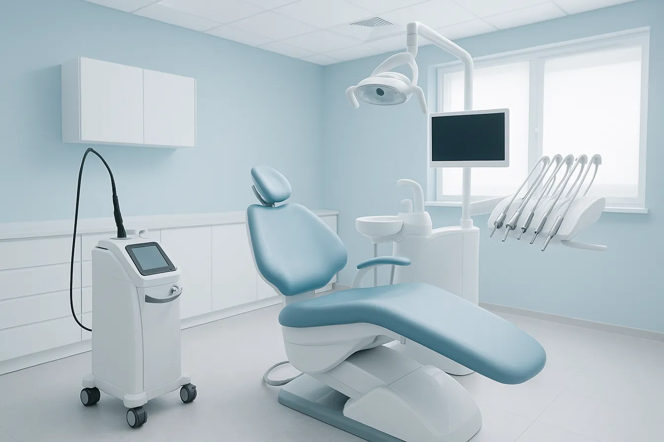 Artificial Intelligence in Periodontics: A Comprehensive Review