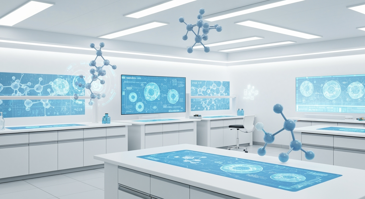 Growth Module Lab Fiction Aberrant Cell Growth Module: Supporting Data on Cellular Health and ...
